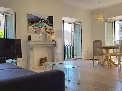 Appartement, 65,05 m²