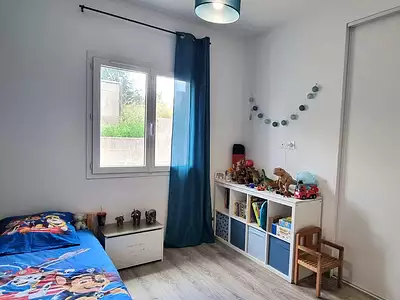 Maison, 115 m²