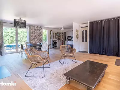 Maison, 134 m²