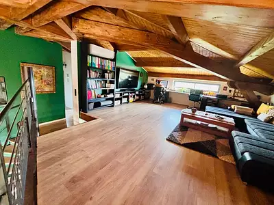 Maison, 193 m²
