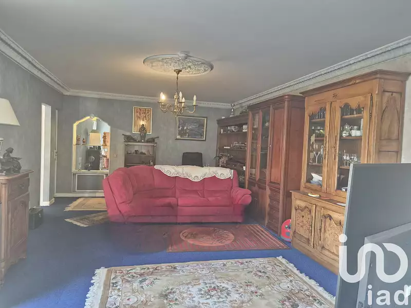 Maison, 128 m²