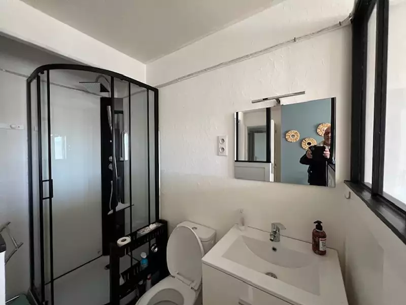 Maison, 112 m²