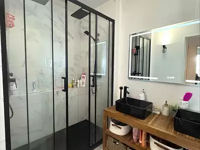 Appartement, 78 m²
