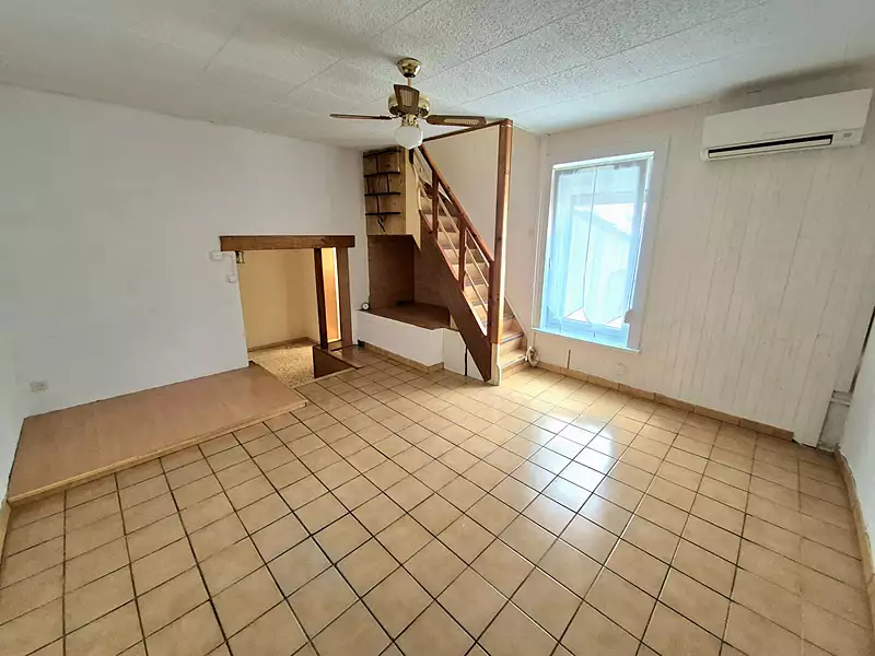 Maison, 72 m²