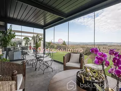 Maison, 260 m²
