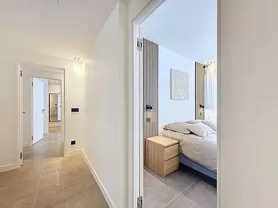 Appartement, 89,12 m²