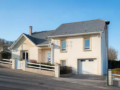Maison, 182 m²