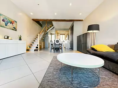 Appartement, 120 m²