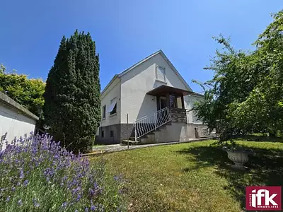Maison, 100 m²