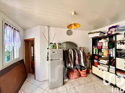 Maison, 75 m²