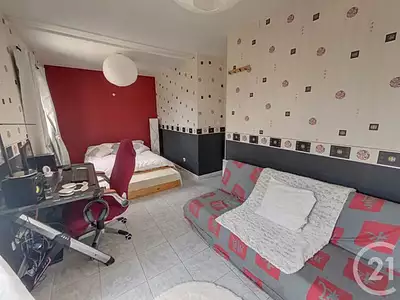 Maison, 100 m²