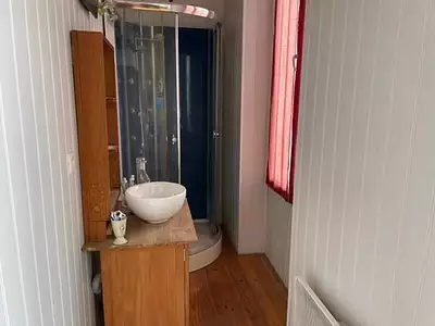 Appartement, 129 m²