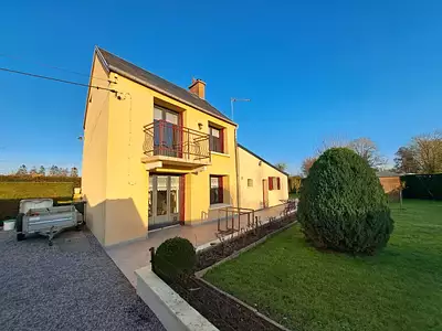 Maison, 93 m²