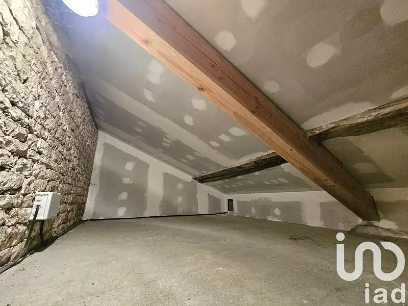 Maison, 120 m²