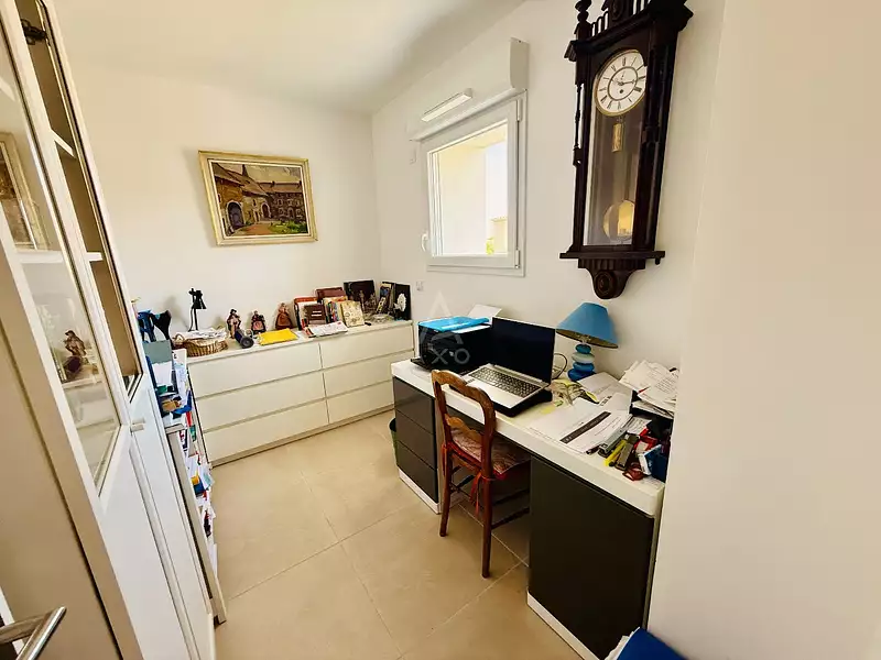 Maison, 86 m²