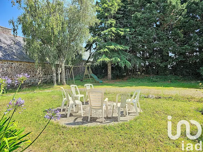 Maison, 211 m²