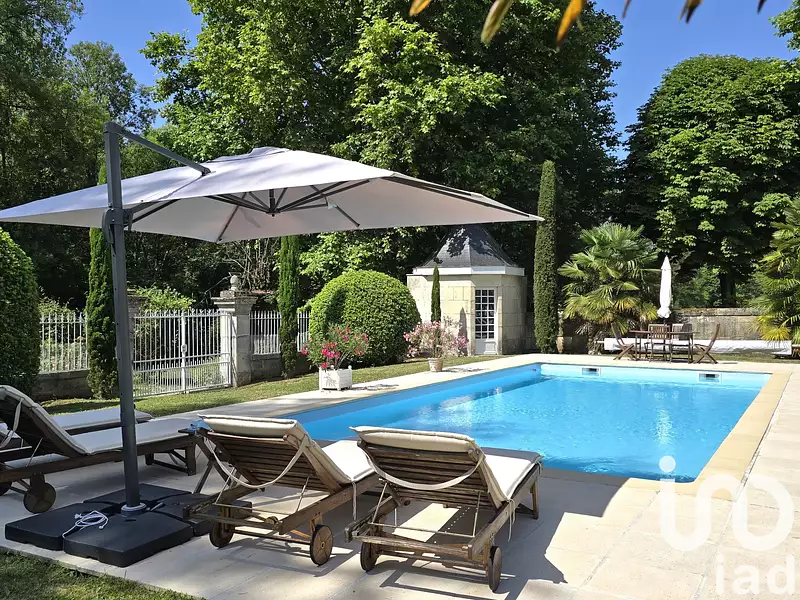 Maison, 270 m²