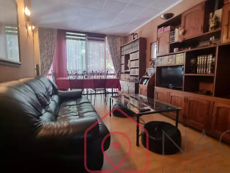 Appartement, 68,73 m²