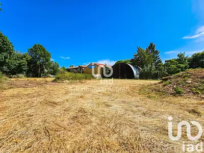 Maison, 162 m²
