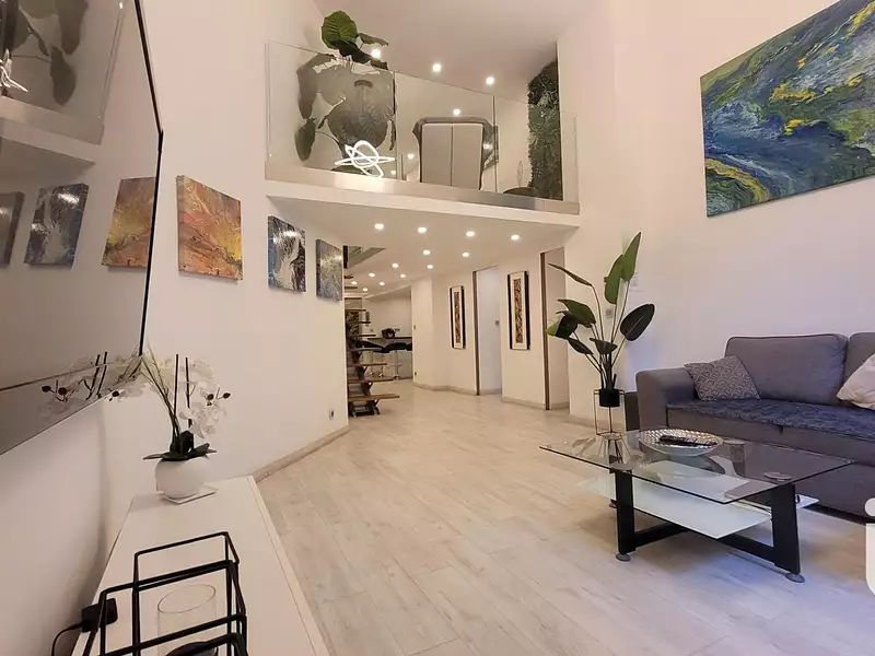 Appartement, 106 m²