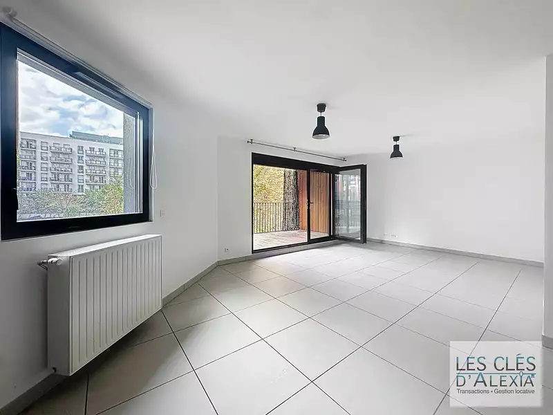 Appartement, 73,93 m²