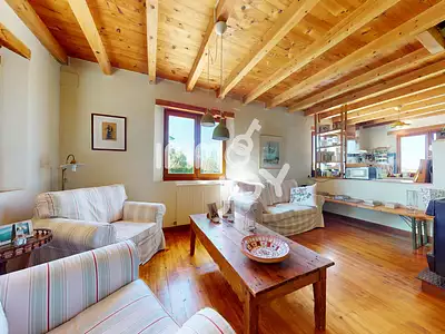 Maison, 133 m²