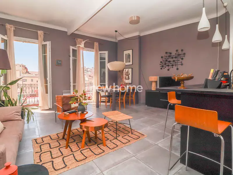 Appartement, 90 m²