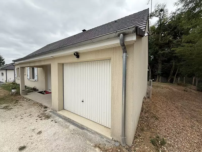 Maison, 114 m²