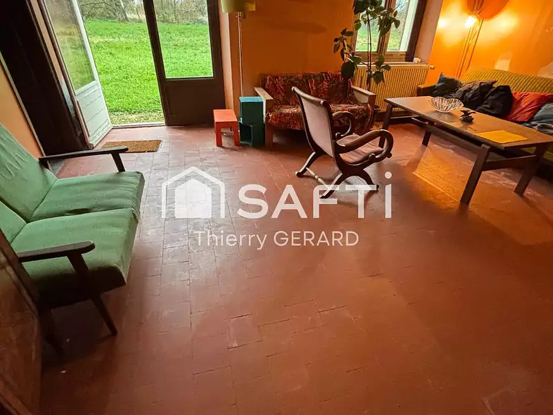 Maison, 150 m²