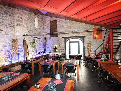 Maison, 263 m²