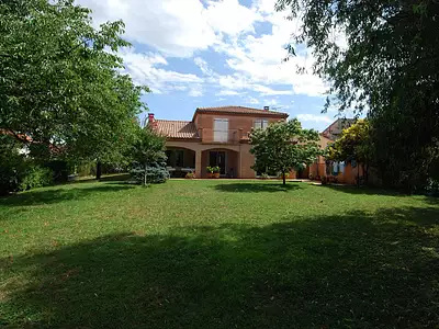 Maison, 145 m²