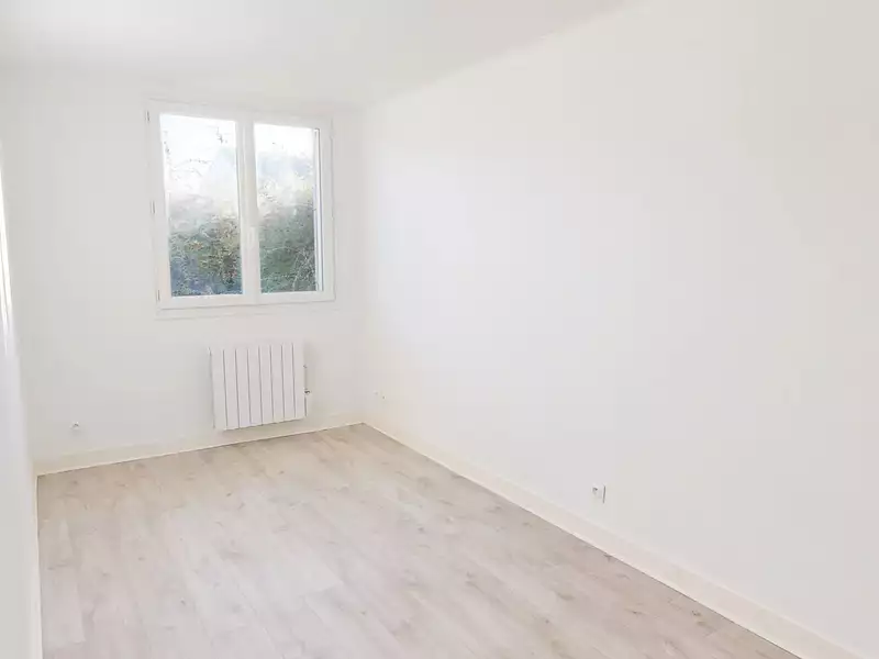 Appartement, 80,42 m²