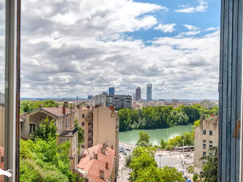 Appartement, 72,11 m²