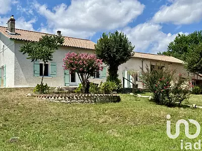 Maison, 170 m²