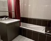 Appartement, 100 m²