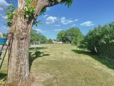 Maison, 61 m²