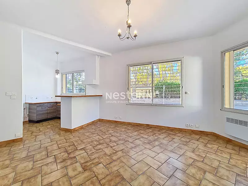 Appartement, 66,65 m²