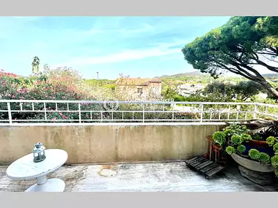 Appartement, 165 m²