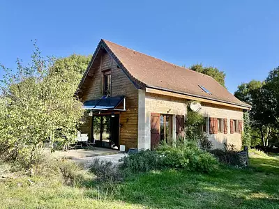 Maison, 151 m²