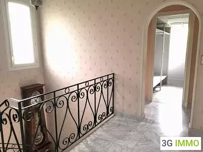 Maison, 148 m²