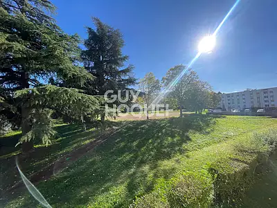 Appartement, 66,3 m²