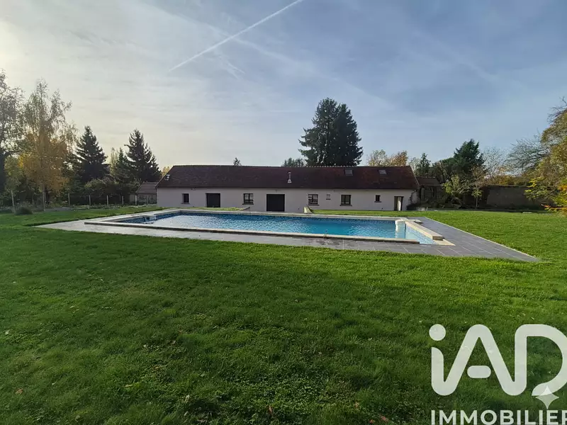 Maison, 148 m²