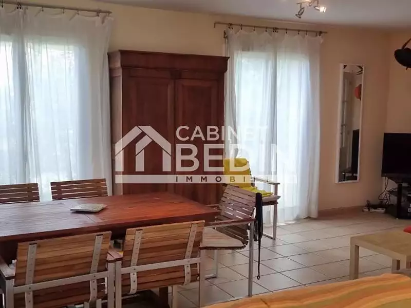 Maison, 147,8 m²