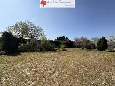 Maison, 131,72 m²