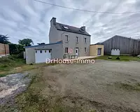Maison, 129 m²