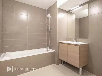 Appartement, 66,64 m²