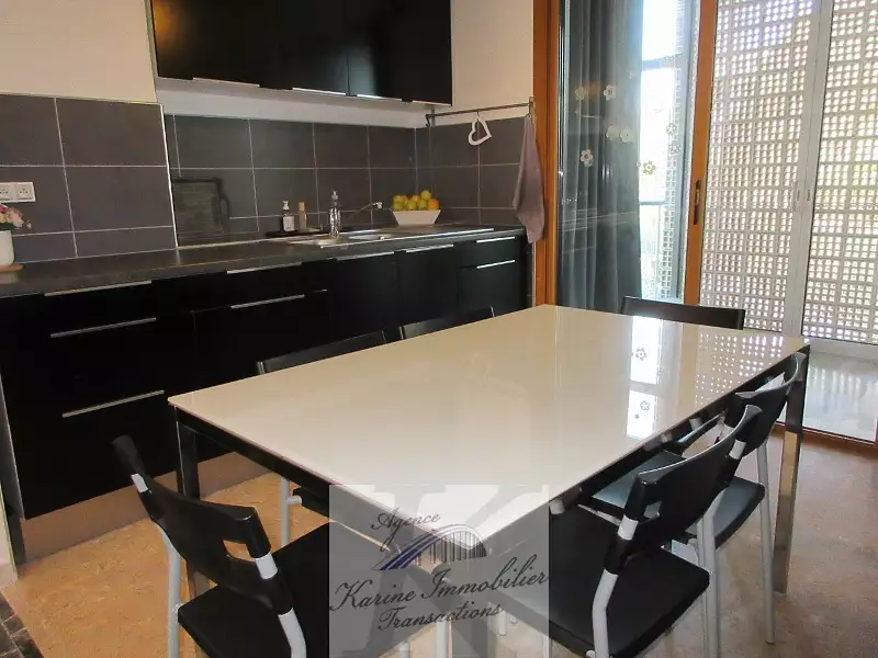 Appartement, 80 m²