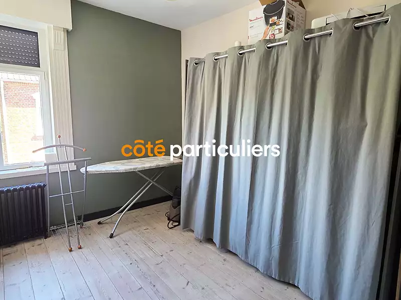 Maison, 155 m²