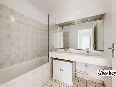 Appartement, 60 m²