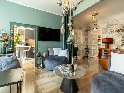 Appartement, 103 m²